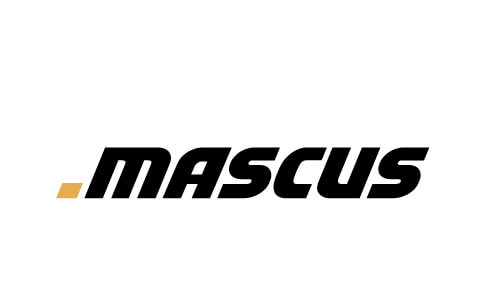 Mascus Logo