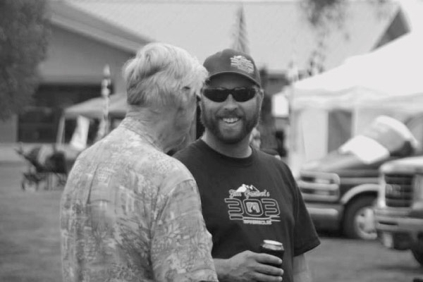 Jim Grasser | 303 BBQ