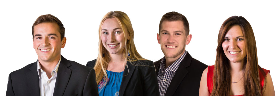 Triton Capital Team