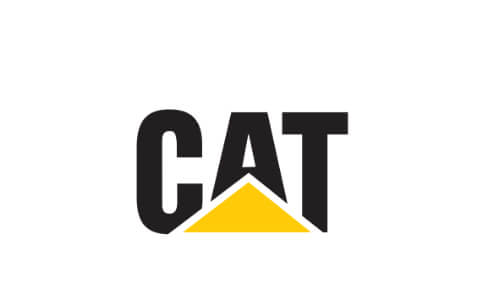 Caterpillar Logo