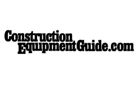 ConstructionEquipmentGuide.com Logo