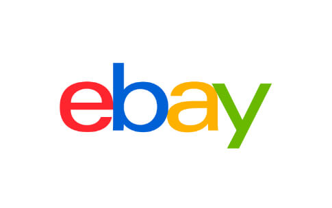 ebay Logo